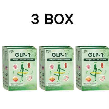 Oral Solution to Boost Metabolism Natural Ingredients Protecting Cardiovascular Health Blood Sugar Health Boost Drops Liquid