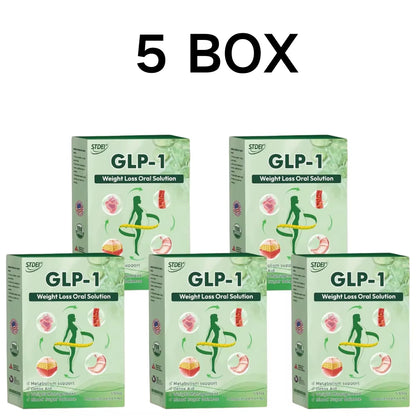 Oral Solution to Boost Metabolism Natural Ingredients Protecting Cardiovascular Health Blood Sugar Health Boost Drops Liquid